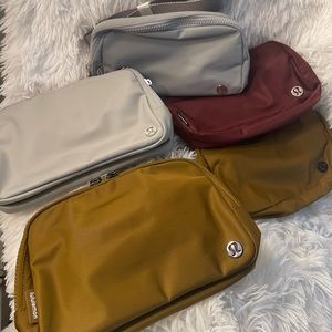 Lululemon Everywhere Belt Bag